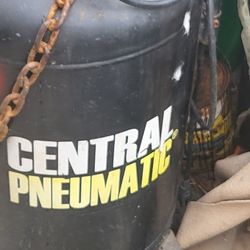 Air Compressor $50