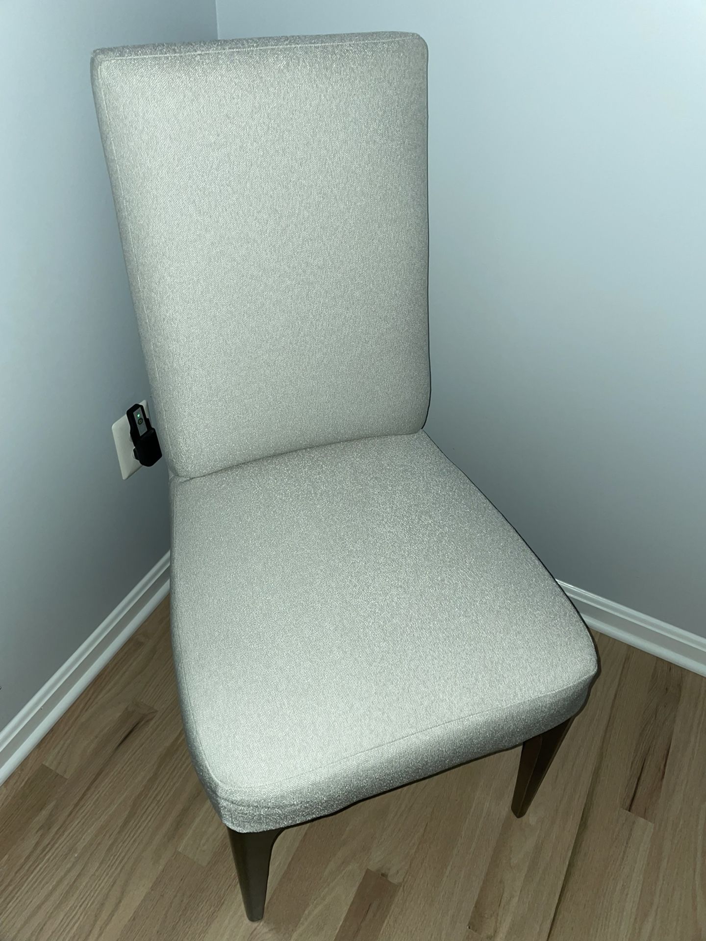 Luxury Caracole Accent Chairs (New)