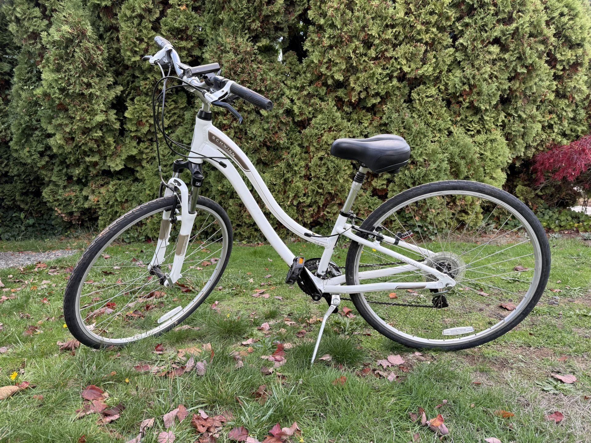 Schwinn Women’s Bicycle 