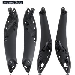 Interior Door Pull Handle set for BMW F30 F31 F34 F80 320 328 330 335 M3 428 435 M4 F32 F33