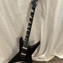Jackson electric Guitar