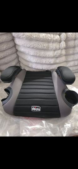Chicco Booster Car Seat