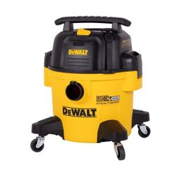 Dewalt vacuum