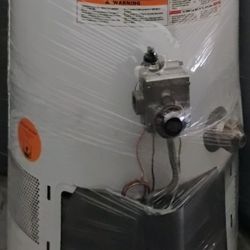 40 Gal Water 💦 Heater 