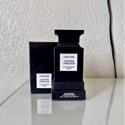 Tom Ford Fucking Fabulous
