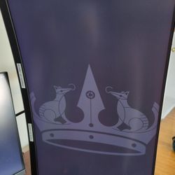 MSI 31.5 Inch Curved Monitor 2560x1440