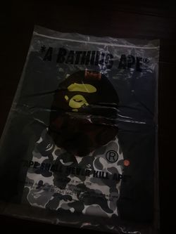 Bape Tee