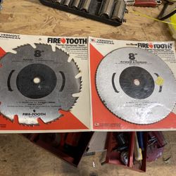 Saw Blades
