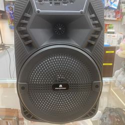 Max power MPD8921 Speaker 