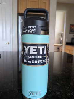 YETI Rambler 26 oz Bottle