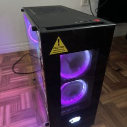 Ibuypower Gaming Pc 