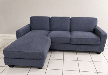 Sectional sofa(free delivery)