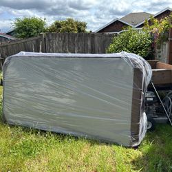Hot Tub Cover