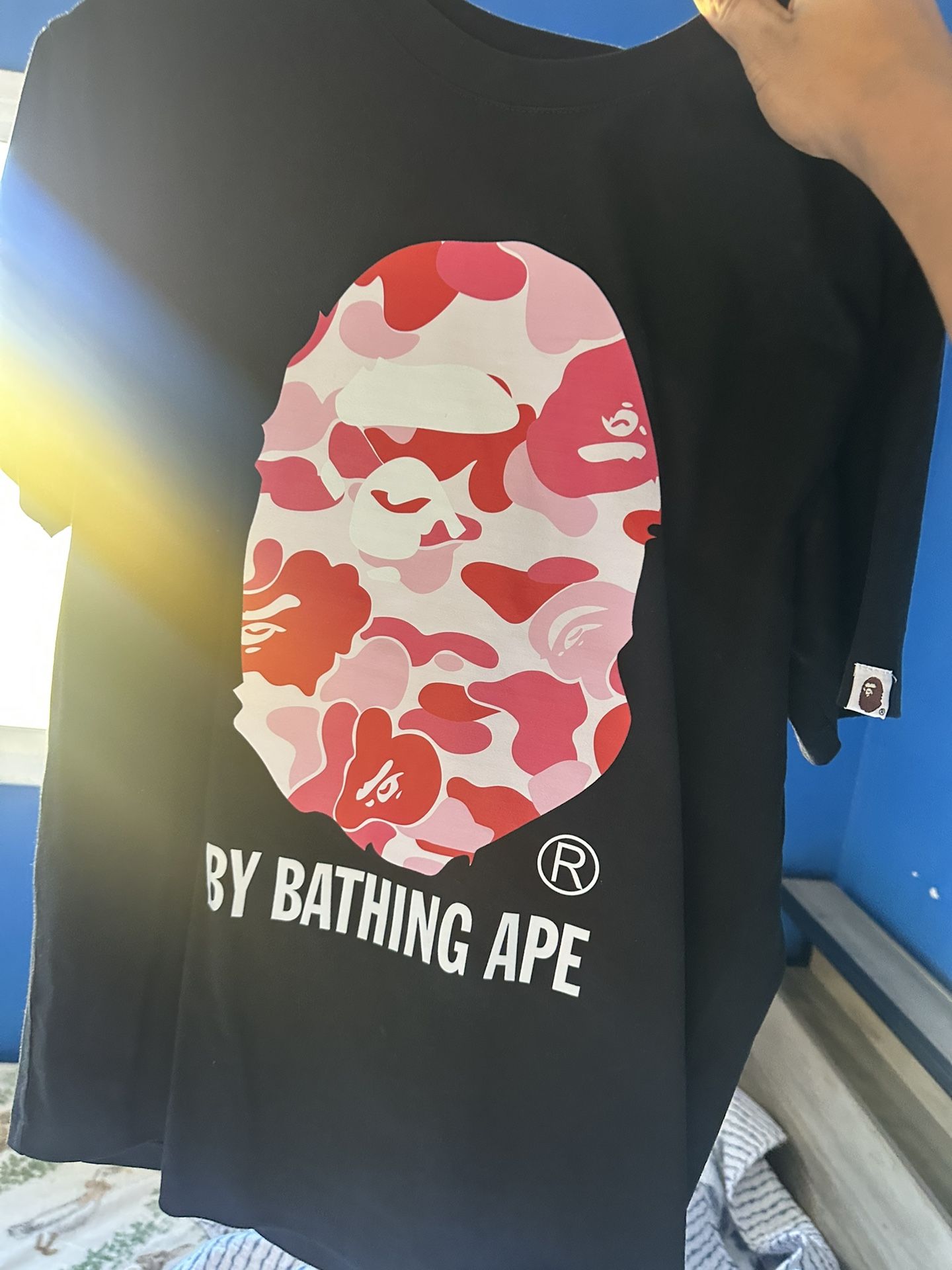 Bape Tee