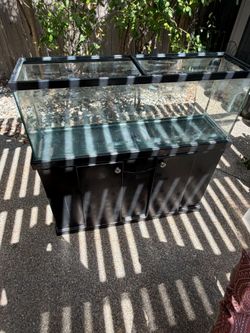 Aquariums of all sizes for SALE