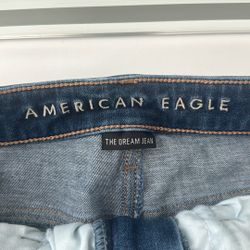American Eagle The Dream Jean