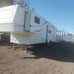RV Home