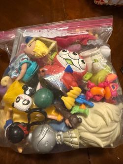Toys