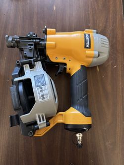 Bostitch 15 Coil Roofing Nailer