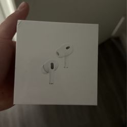 Airpod Pros