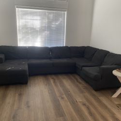 Sectional Couch
