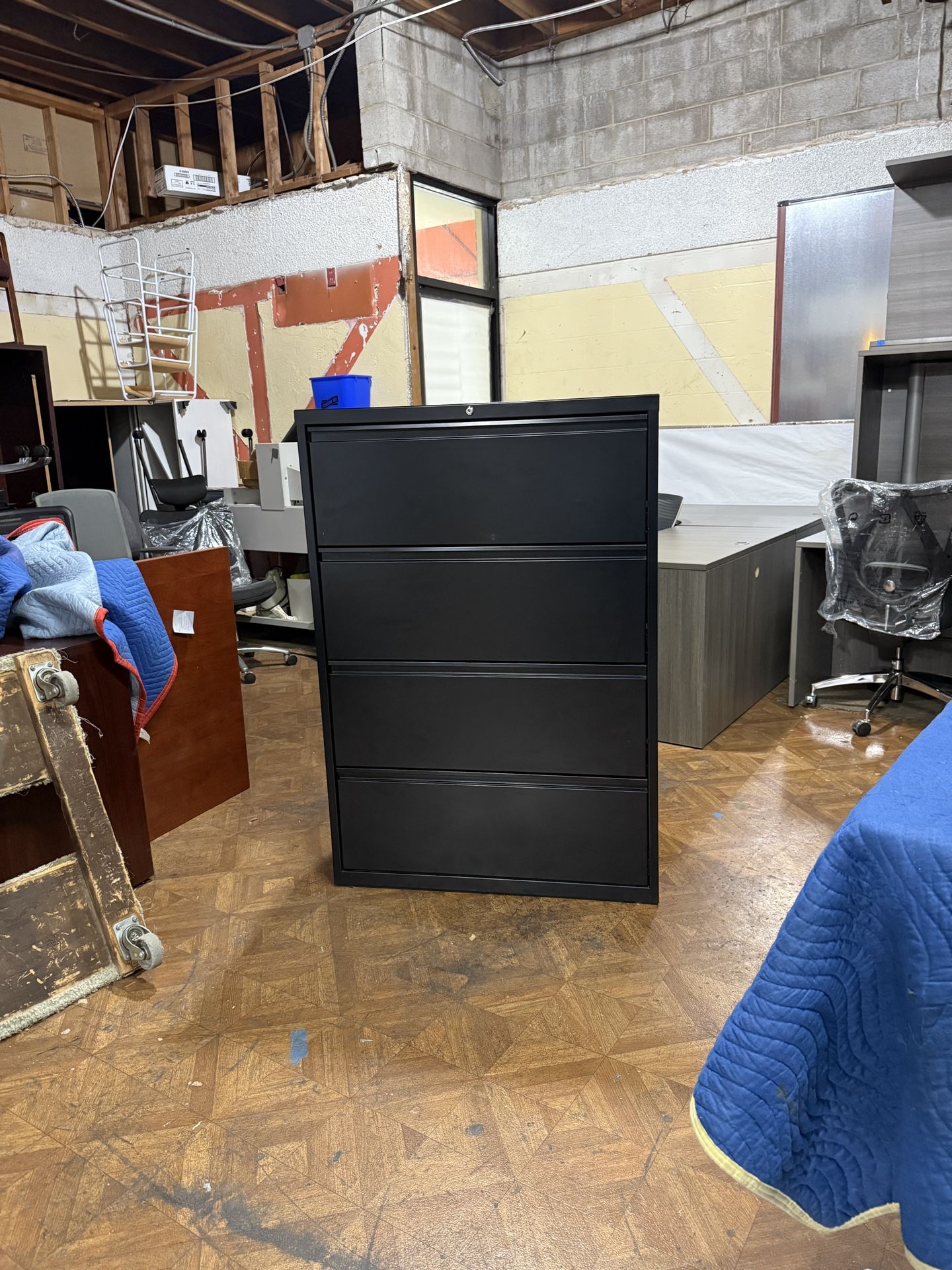 File Cabinet