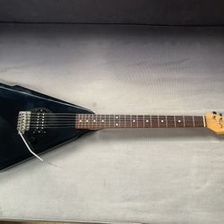 Fender Squier Japan Katana Electric Guitar 1985-87