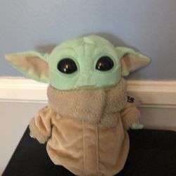 Baby Yoda