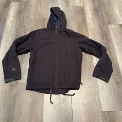 Prana Winter Jacket, Small, 1st Edition