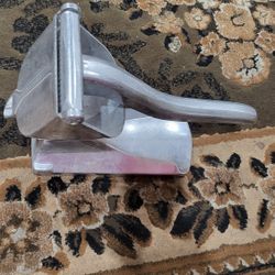 Citrus Juicer, Juicer Manual with Rubber Pads Aluminum Alloy Manual Juicer Press Squeezer Citrus Press for Citrus, Orange, Tangerine, Lime, Lemon