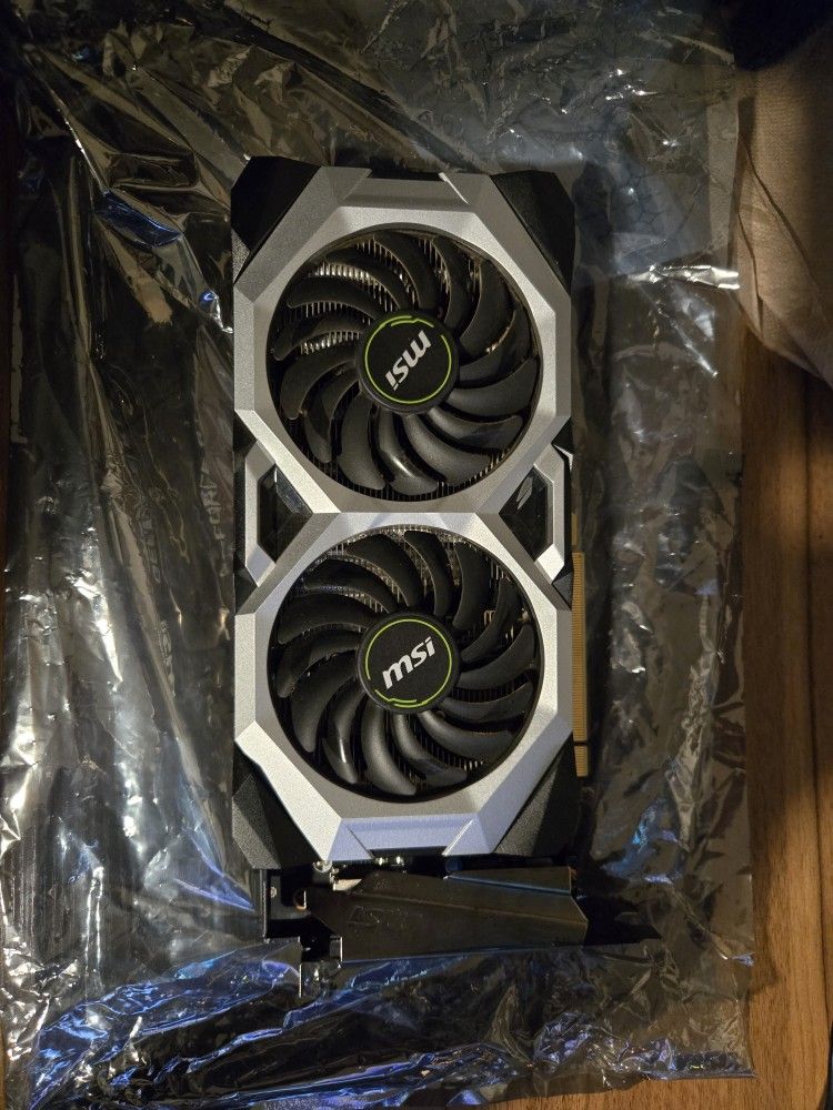 MSI RTX 2070 Super