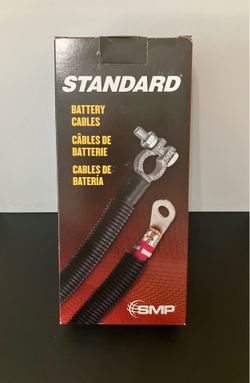 A412TA SMP | Positive Battery to Switch Cable