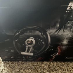 Pxn Pro3 Racing Wheel 