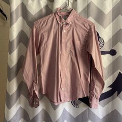 Boys 14/16 Dress Shirt 