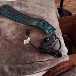 Warming Pad For Germinating Seeds