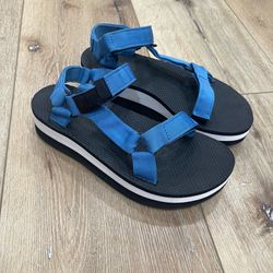 Teva sandals