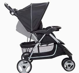 Baby Stroller Travel System