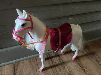 Our Generation horse