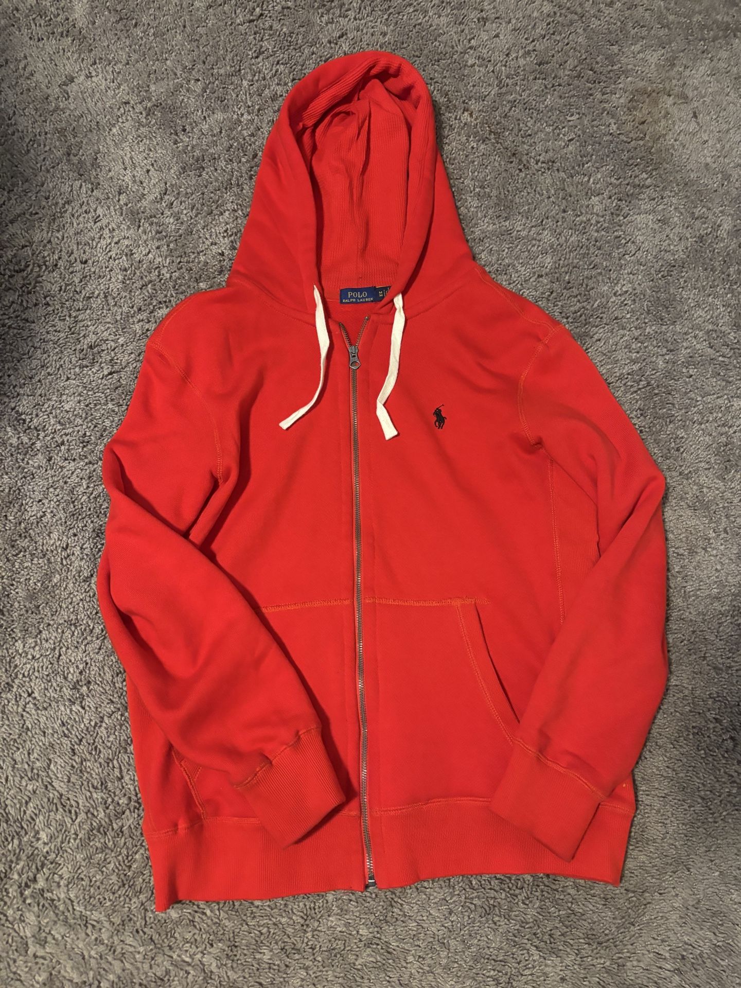 Polo men’s jacket
