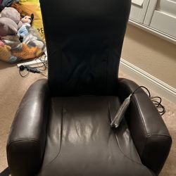 Massage Chairs