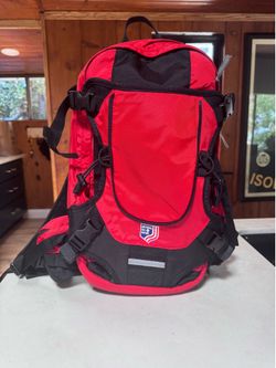 25 liter medic hiking climbing skiing backcountry lightweight backpack