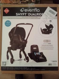 Baby stroller