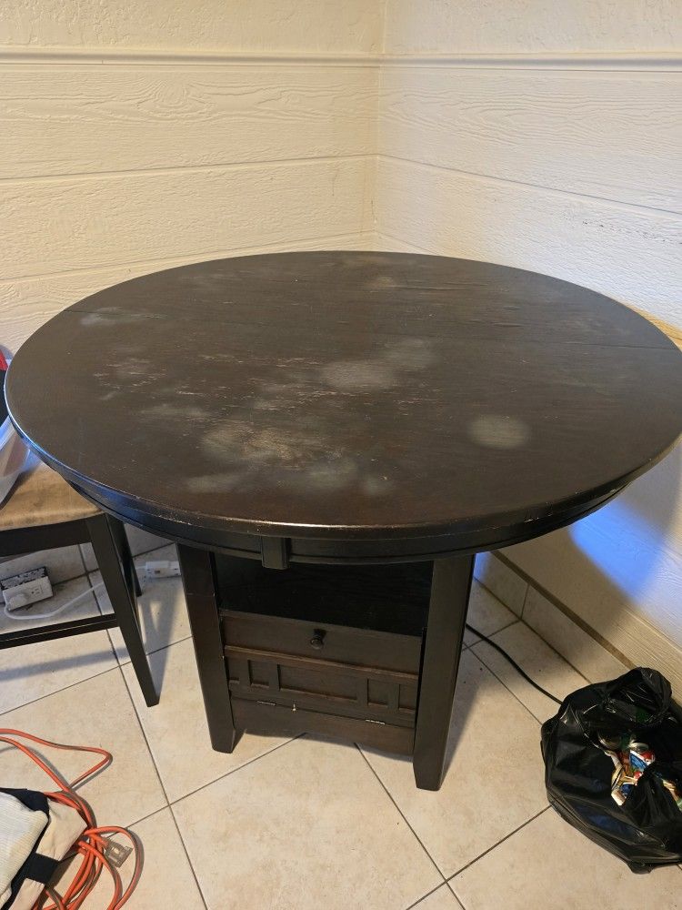 Kitchen Table