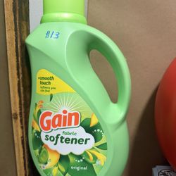 Gain Softener 