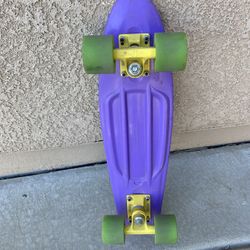 penny board