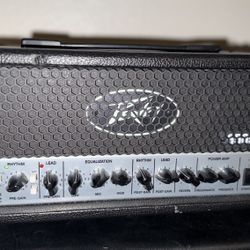 Peavey 6505mh 20w Amp Head