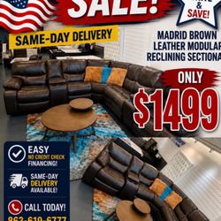 JULY 4TH SALE IS GOING ON NOW! IN STOCK SAME DAY DELIVERY 🚚 EASY FINANCING 