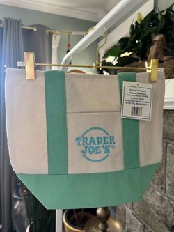 light green trader joe’s