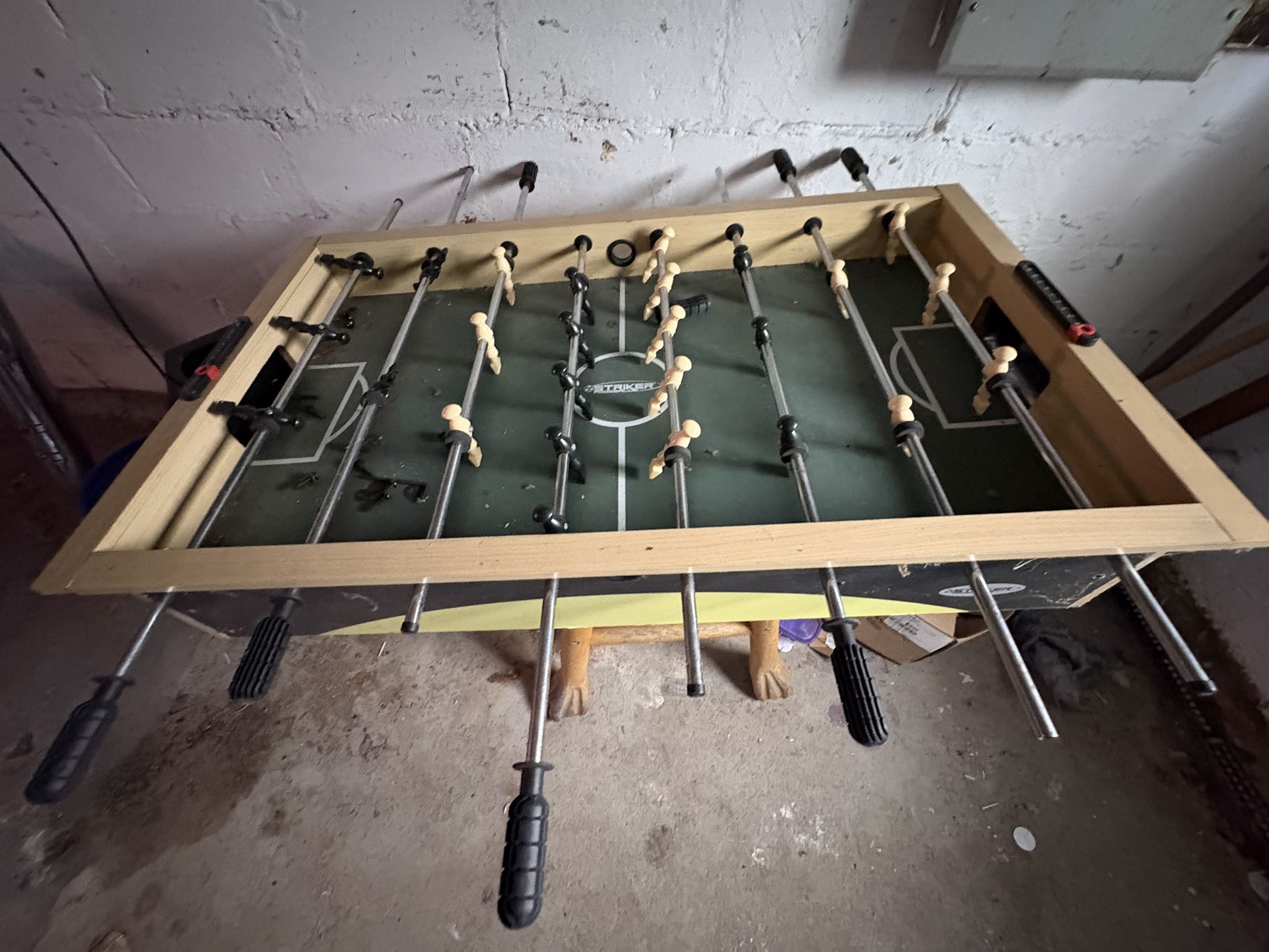 Foosball Table