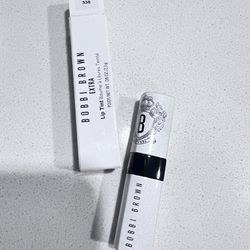 New Bobbi Brown Extra Lip Tint In Bare Pink 338 2.3 g
